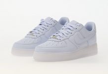 NOCTA x Nike Air Force 1 Low „Cobald Tint“