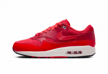 Nike Air Max 1 „Gym Red Crimson“