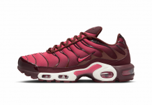 Nike Air Max Plus „Burgundy Crush“ Nike Air Max Plus Burgundy Crush Beitrag (1100 × 785 px)
