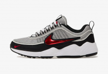 Nike Air Zoom Spiridon OG „Sport Red“