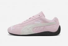 Puma Speedcat OG „Pink White“