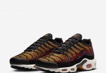 Swarovski x Nike Air Max Plus WMNS „Sunset“ swarovski-x-nike-air-max-plus-sunset-fz9042-001 3