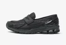 New Balance 1906L „Blacktop Phantom“