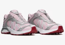 Sandy Liang x Salomon XT-Whisper „Fairy Tale“