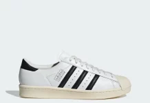 Adidas Superstar Vintage „Made in Germany“