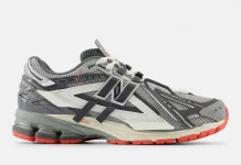 New Balance 1906A „Slate Grey“