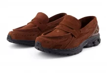 New Balance 1906L Loafer „Rich Oak“