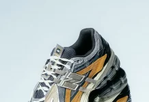 New Balance 1906A „Great Plains“