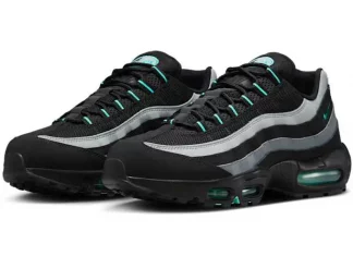Nike Air Max 95 „Black Tiffany“