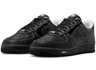Nike Air Force 1 Low „Paris“