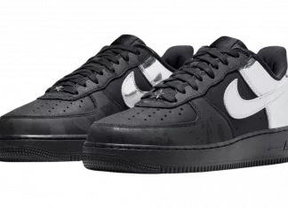 Nike Air Force 1 Low Retro „All-Star 2025“ Nike Air Force 1 All Star 2025 HF2885-001