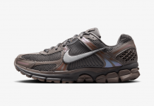 Nike Zoom Vomero 5 „Cave Stone“