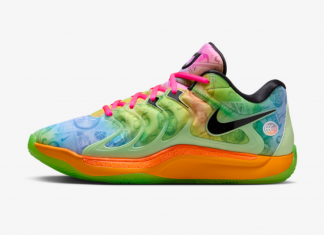 Nike KD 17 „Easy Money All-Star“