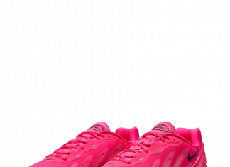 Nike Air Max DN8 „Hyper Pink“