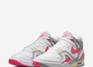 Nike Air Tech Challenge II „Racer Pink“