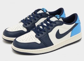Nike Air Jordan 1 Low OG „Obsidian“ Air-Jordan-1-Low-OG-Obsidian-CZ0790-400
