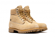nonnative x Timberland 6 Inch Boot Gore-Tex „Light Beige“ nonnative x Timberland 6 Inch Boot Gore Tex Beitrag (1100 × 785 px)