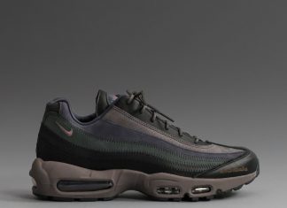 A Ma Maniere x Nike Air Max 95 „Hand Wash Cold“