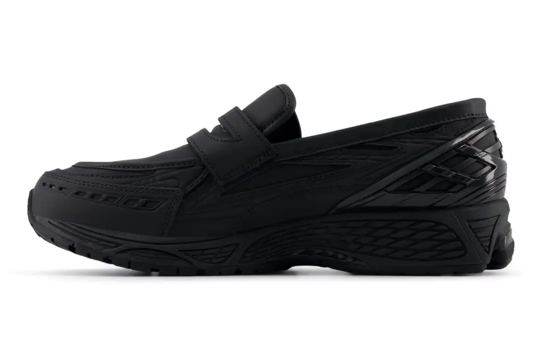 New Balance 1906L "Black" New Balance 1906L Black 1