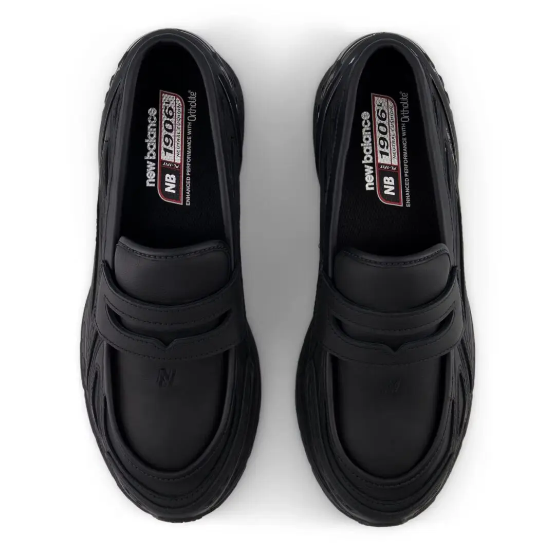 New Balance 1906L "Black" New Balance 1906L Black 2
