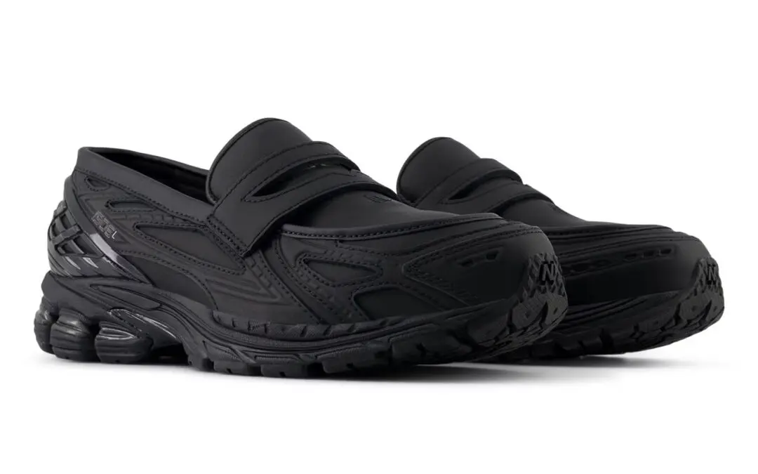 New Balance 1906L "Black" New Balance 1906L Black 3