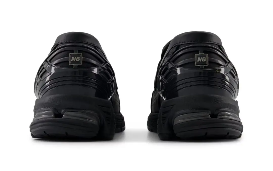 New Balance 1906L "Black" New Balance 1906L Black 4