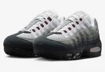 Nike Air Max 95 OG „Pink Foam“