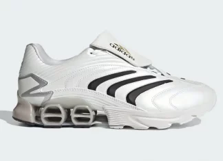 Adidas Predator Megaride „White“ Adidas Predator Megaride