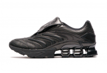 Adidas Predator Megaride „Core Black“
