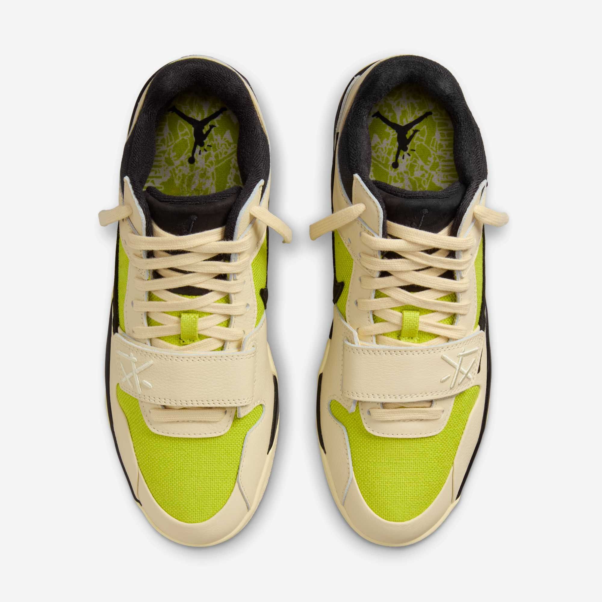 Travis Scott x Nike Jordan Jumpman Jack "Bright Cactus" GpQ3q6CW0AAL20e