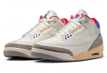Nike Air Jordan 3 OG „Seoul 2.0“