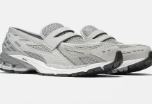 New Balance 1906L „Raincloud“