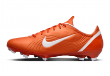 Nike Mercurial Vapor 1 RGN SE „Shock Orange“ Firm Ground (FG) Nike Mercurial Vapor 1 RGN SE Shock Orange HV0888-800 Beitrag (1100 × 785 px)