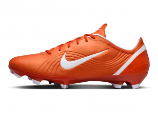 Nike Mercurial Vapor 1 RGN SE „Shock Orange“ Firm Ground (FG) Nike Mercurial Vapor 1 RGN SE Shock Orange HV0888-800 Beitrag (1100 × 785 px)