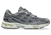 ASICS Gel-NYC „Steel Grey“ ASICS Gel NYC Steel Grey Carrier Grey 1203A739-020