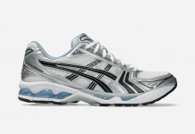 JJJJound x ASICS Gel-Kayano 14 „Ice Blue“ JJJJound ASICS Gel-Kayano 14 Ice Blue Beitrag (1100 × 785 px)-2