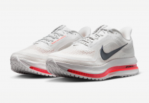 Nike Pegasus PRM „Bright Crimson“