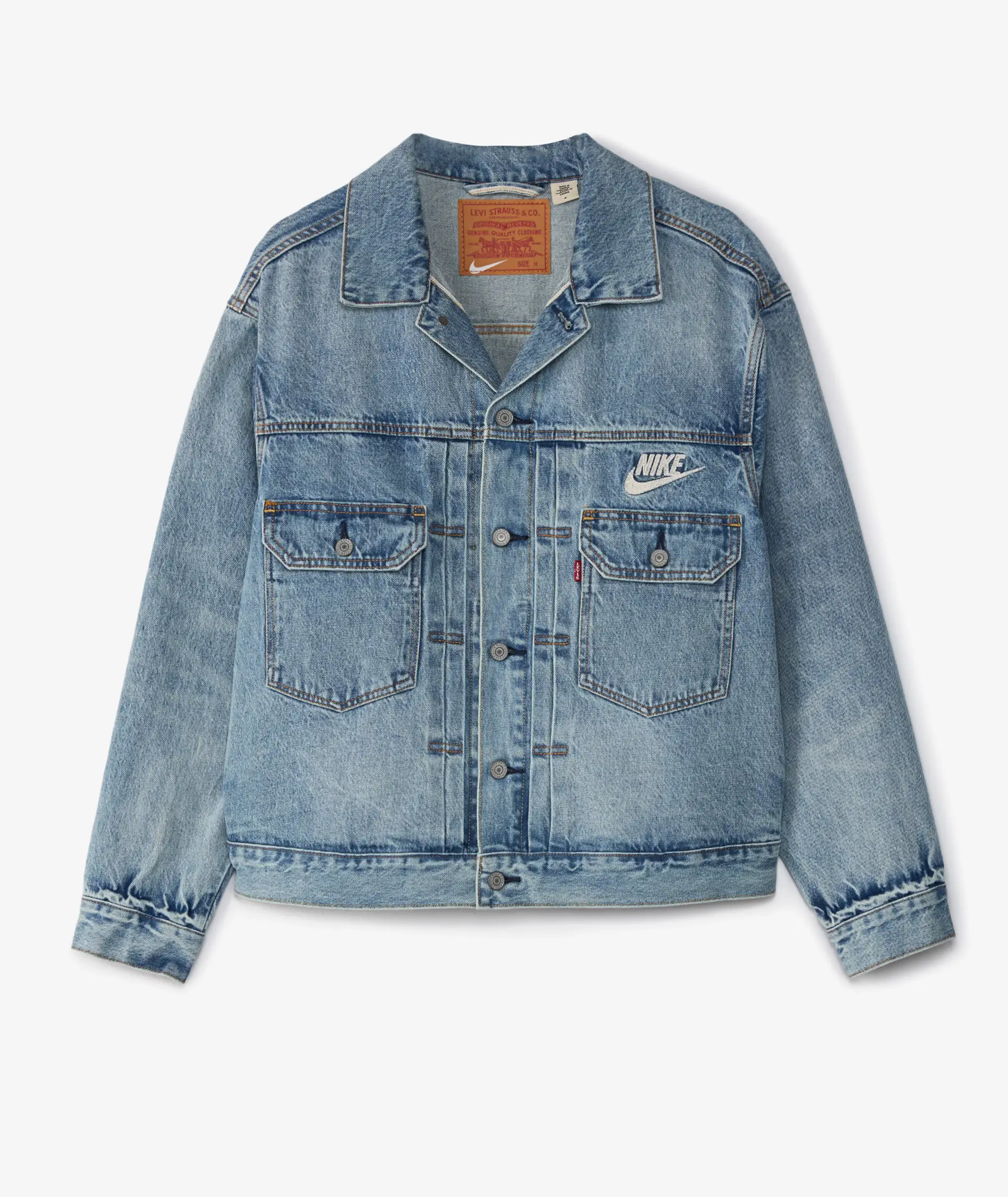 002TM 0000 sivasdescalzo Levi s Vintage X NIKE TRUCKER X NIKE TRUCKER JA 1751368991 500 1