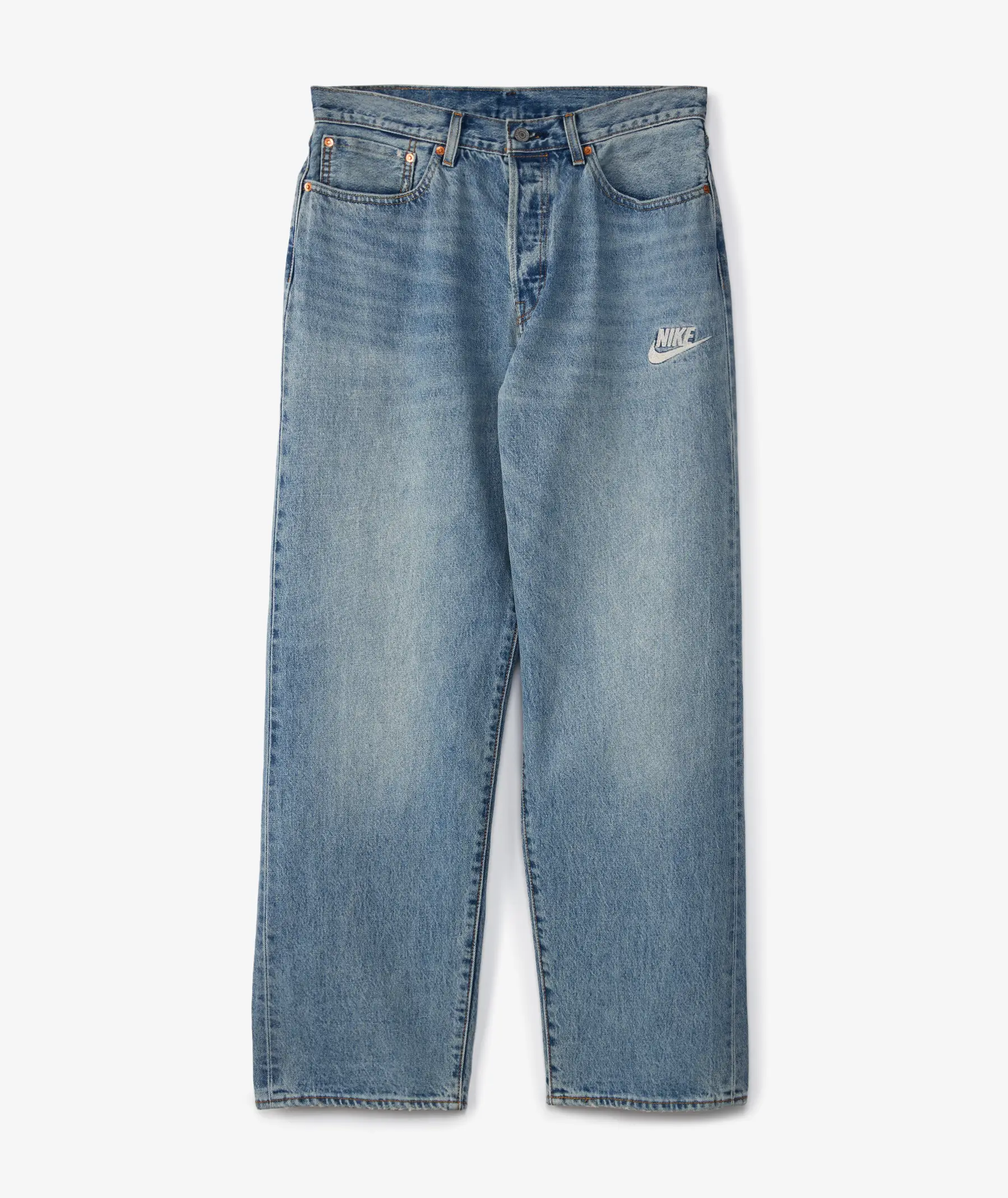Levi's x Nike Baggy Jeans "Blue Denim" 002TN 0000 sivasdescalzo Levi s Vintage Baggy Jeans x Nike 1751541744 500