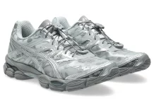 Cecilie Bahnsen x ASICS Gel-Cumulus 16 SSCB „Grey Floral Pack“