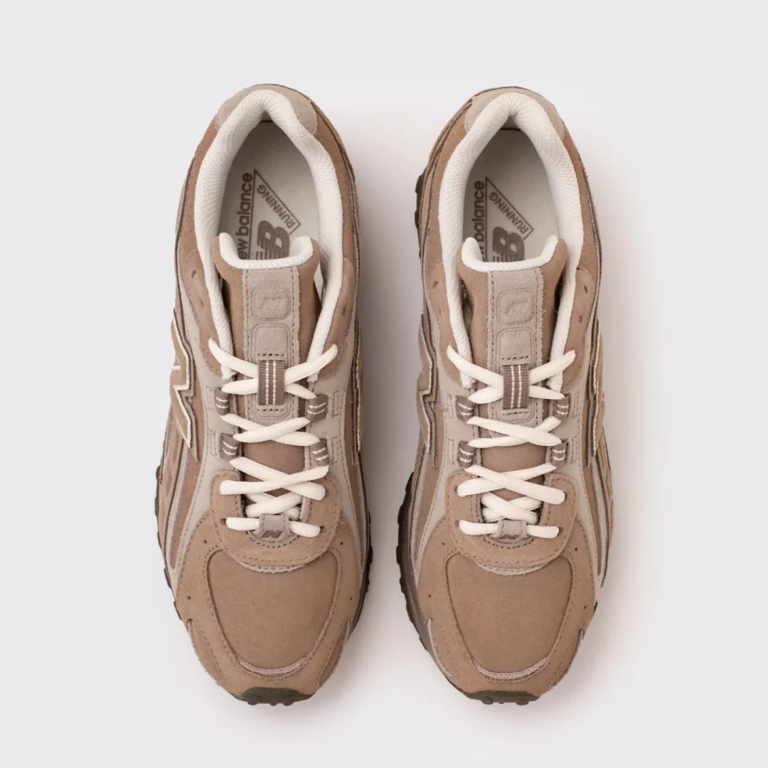 New Balance 204L "Beige" 1sfad55s55RRRRR 28 1