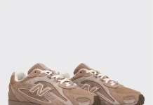 New Balance 204L „Beige“