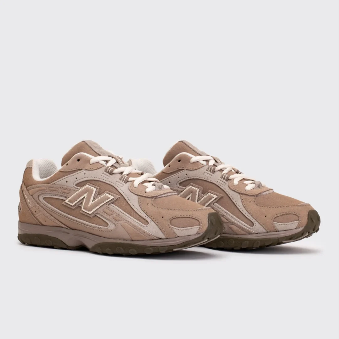 New Balance 204L "Beige" 1sfad55s55RRRRR 29