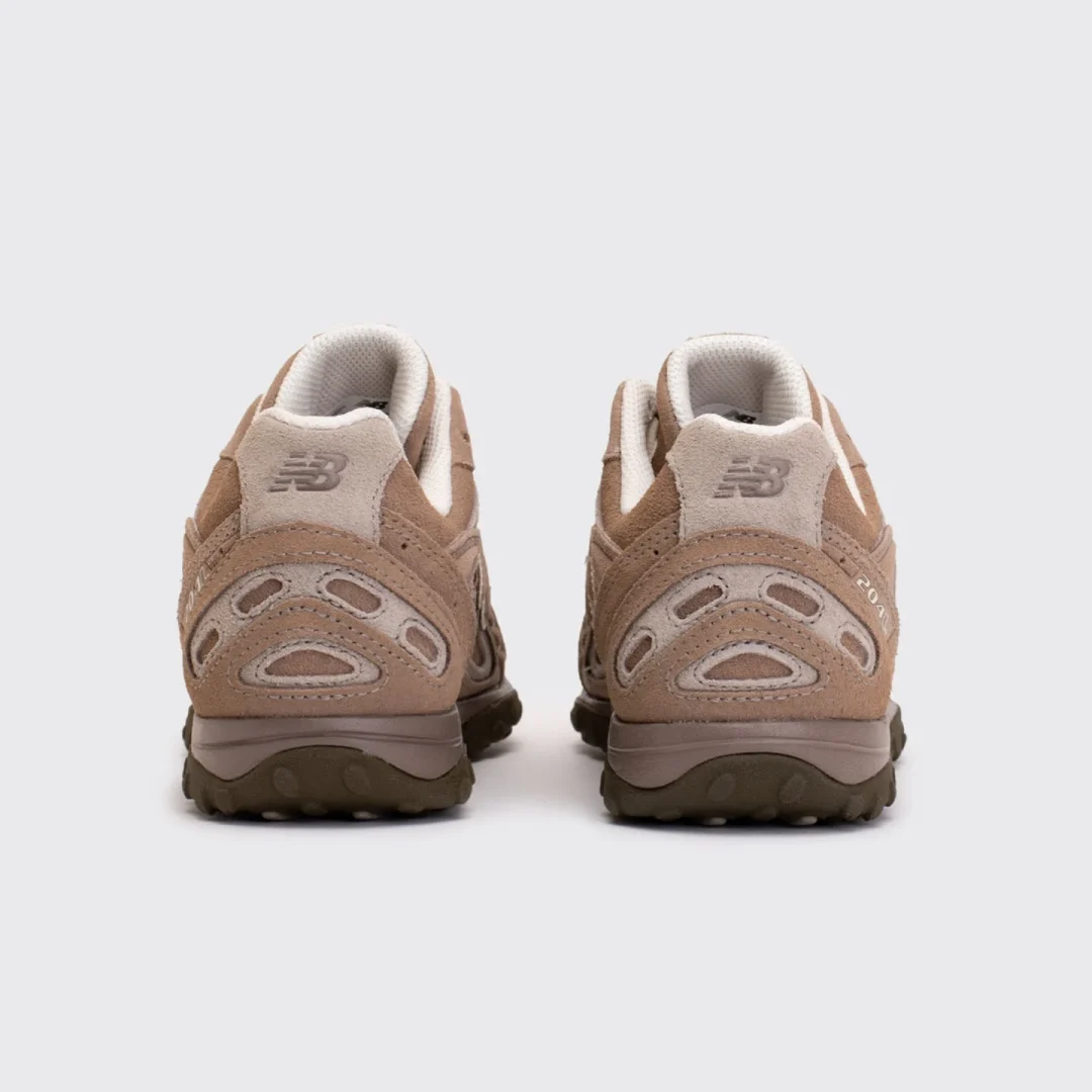 New Balance 204L "Beige" 1sfad55s55RRRRR 30 1
