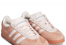 Bad Bunny x Adidas Gazelle Indoor „Cabo Rojo“