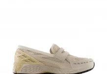 New Balance 1906L „Beige“ New Balance 1906L Beige 1