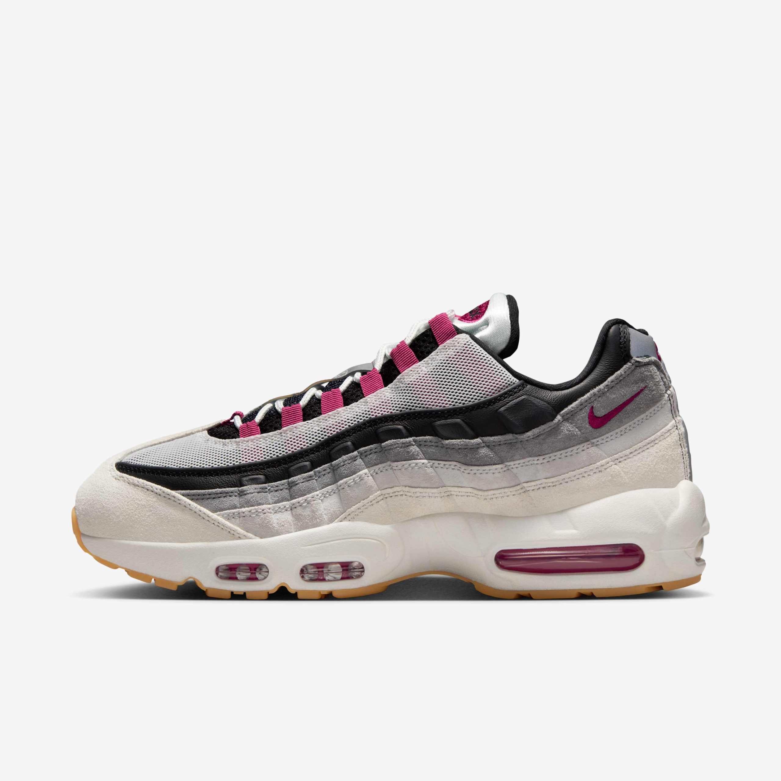 Nike SB x Air Max 95 "Cactus Flower Grey" Nike SB x Air Max 95 Cactus HF7545 100 1 scaled