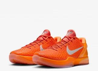 Nike Kobe 6 Protro „Total Orange“ nike-kobe-6-protro-total-orange-ih1871-800-release-date-4