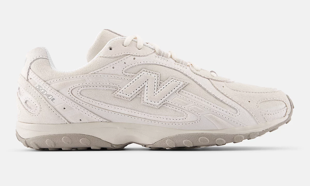 New Balance 204L "Timberwolf" 1ASFS556as 1 1