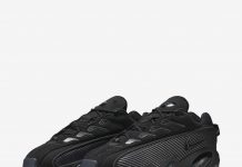 NOCTA x Nike Glide „Black Chrome“